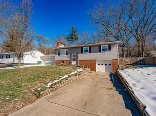 61 Page Rd, Chillicothe, OH 45601