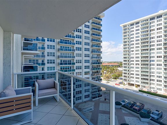 4th image of 3500 Galt Ocean Drive #716