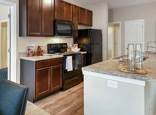 Hayden Reserve, Columbus, OH 43235