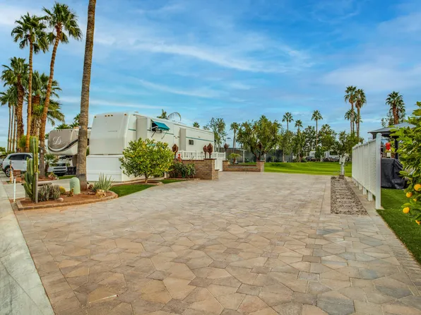 69411 Ramon Rd #989, Cathedral City, CA 92234