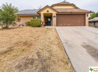3205 Paintrock Dr, Killeen, TX 76549