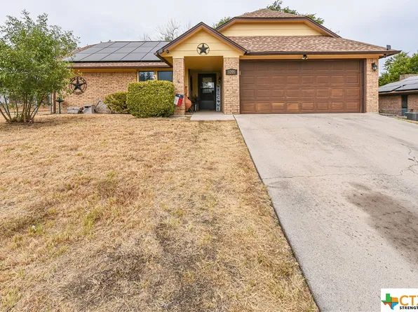 3205 Paintrock Dr, Killeen, TX 76549