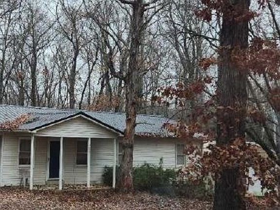 Property Side View