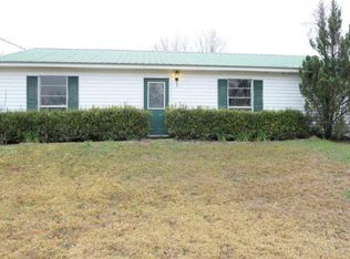 4611 Highway 452, Marksville, LA 71351
