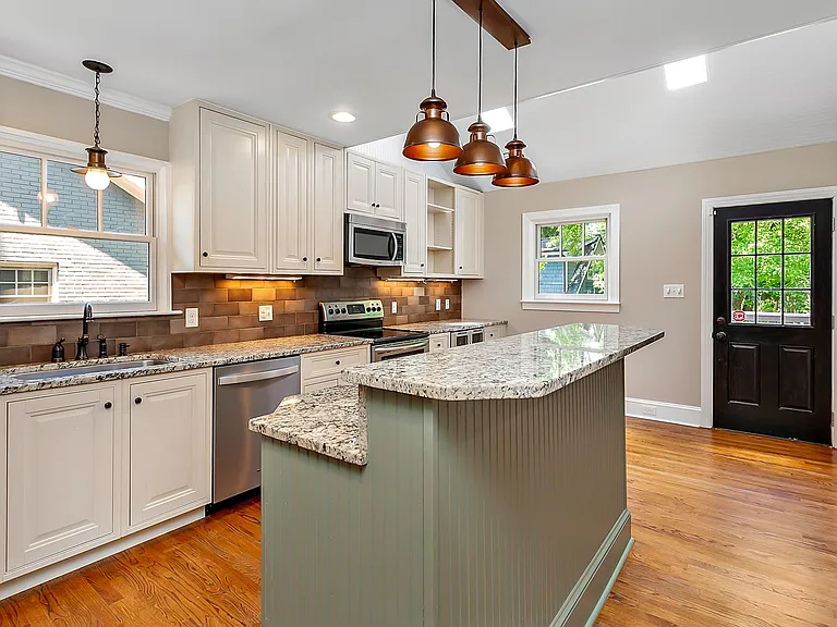607 Mount Vernon Ave — Photo 13