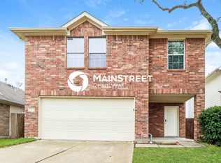 14906 Loys Coves Ct, Humble, TX 77396