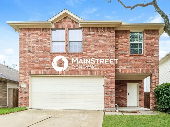 14906 Loys Coves Ct, Humble, TX 77396