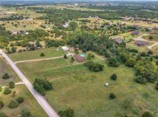 322 Eisenhour Ave, Blanchard, OK 73010