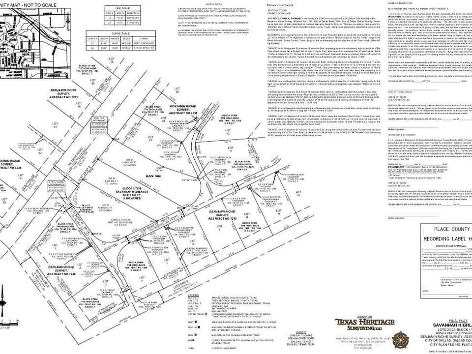 1st image of 10914 McCree Rd