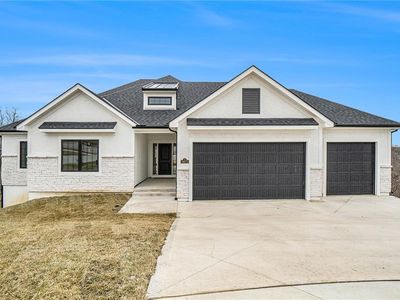 9871 Promenade Dr, Kansas City, MO, 64152