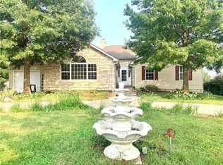 137 NW 181st Rd, Warrensburg, MO 64093