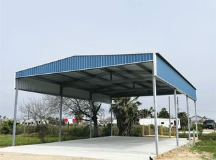1176 N Tinkle Ln LOT 5, Pt Bolivar, TX 77650