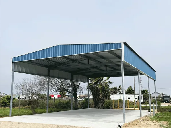 1176 N Tinkle Ln Lot 5, Pt Bolivar, TX 77650