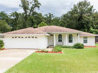 23656 NW 3rd Ave, Newberry, FL 32669