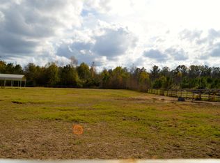 Parcel 103 The Mdws, Franklinton, LA 70438