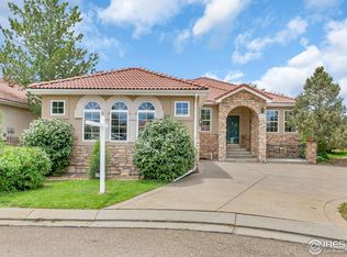 2989 Bellmeade Way, Longmont, CO 80503