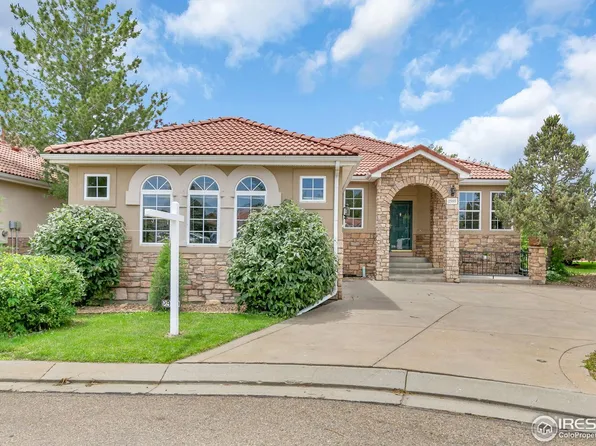 2989 Bellmeade Way, Longmont, CO 80503