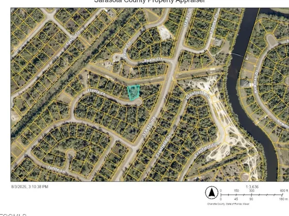 Flavia Ct, North Port, FL 34288
