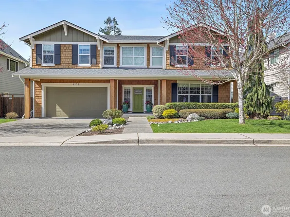 4351 333rd Avenue NE, Carnation, WA 98014