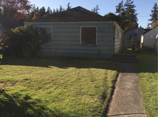 1519 S 13th St, Mount Vernon, WA 98274