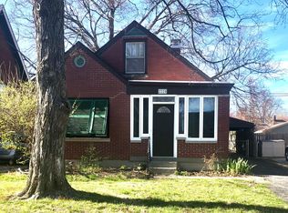 2225 Hawthorne Ave, Louisville, KY 40205