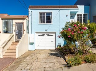 431 Oriente St, Daly City, CA 94014