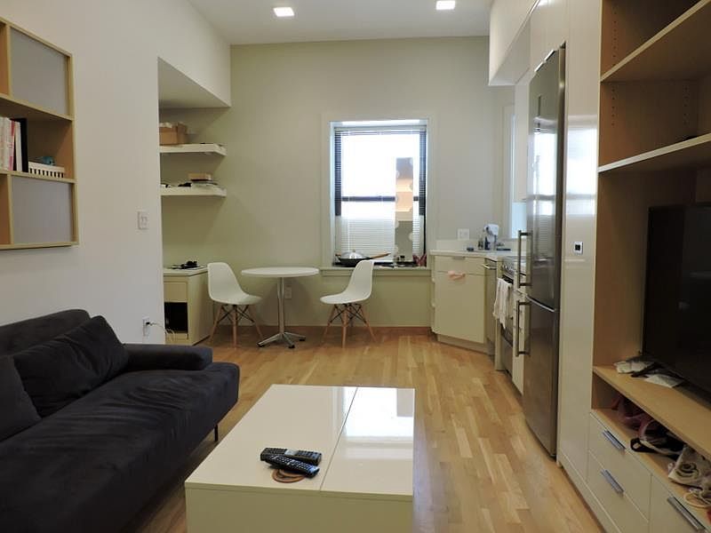 1st image of 115 Mount Auburn St #114
