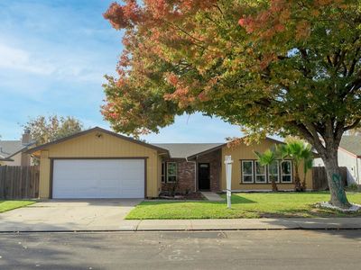 3825 Spring Oak Dr, Modesto, CA, 95355