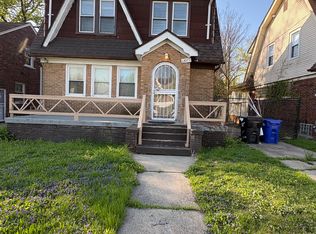 13070 Wilshire Dr, Detroit, MI 48213