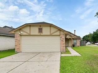 10302 Bushy Creek Dr, Houston, TX 77070