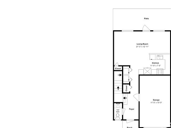 2nd image of this home