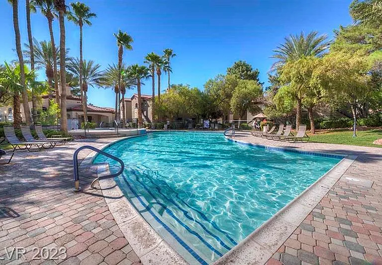 9000 Las Vegas Blvd S #2279 — Photo 26