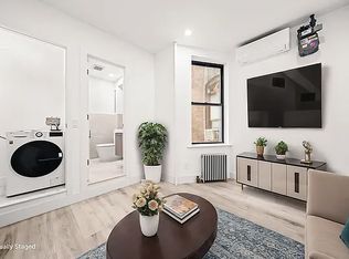 248 Broome St #14A, New York, NY 10002