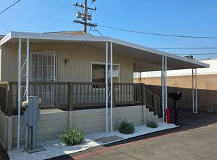 1517 Merced Ave SPACE 16, South El Monte, CA 91733
