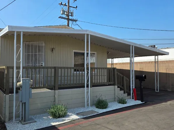 1517 Merced Ave Space 16, South El Monte, CA 91733