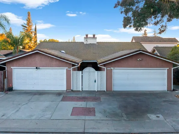 1314 Fernview Dr, Modesto, CA 95355