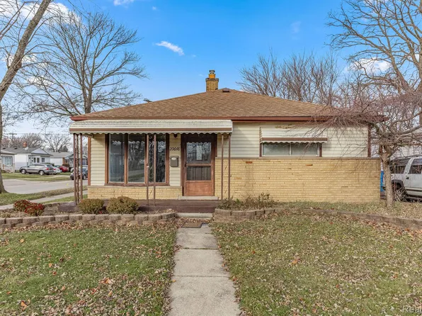 20648 Annapolis St, Dearborn Heights, MI 48125