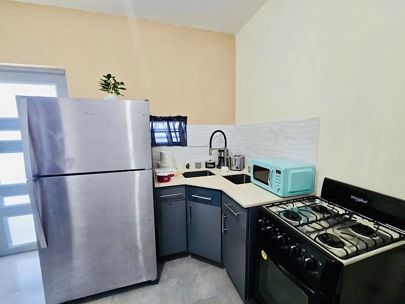 1 bed, 1.0 bath, 360 sqft, $950 — Photo 3