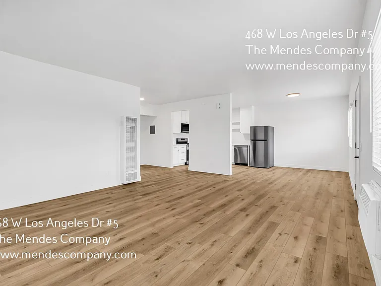 468-72 W Los Angeles Dr #472-5 — Photo 4