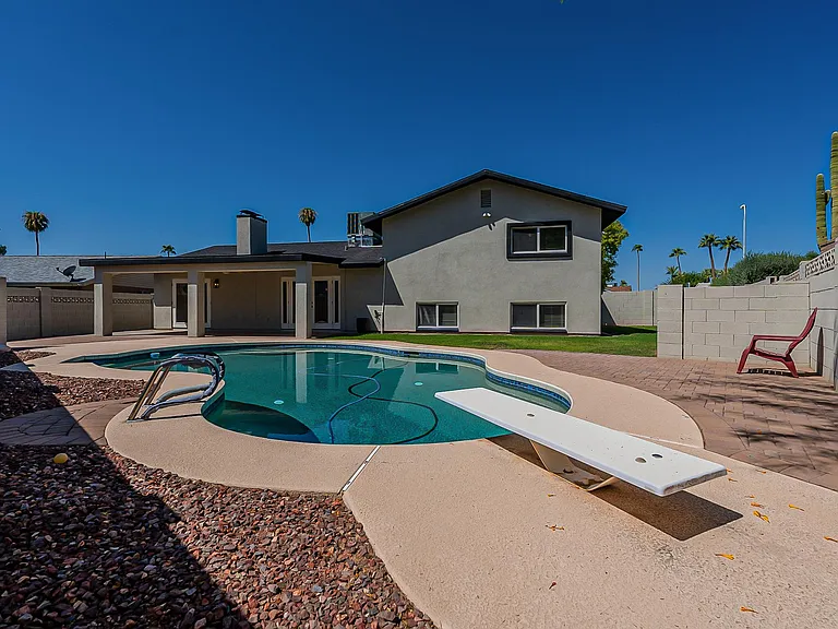 6341 N 82nd Way — Photo 79