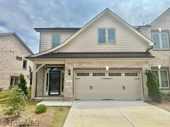 3840 Thistleberry Rd Lot 51, High Point, NC 27265