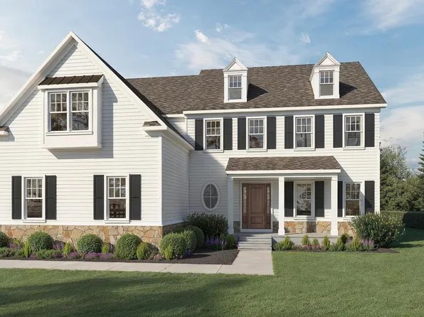 0 Woodstock Rd, Villanova, PA 19085