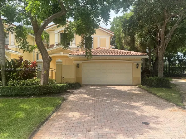 1659 Passion Vine Cir #18-4, Weston, FL 33326