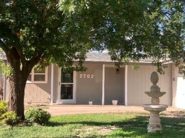 2702 University Ave, San Angelo, TX 76904