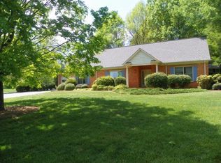 21 Old Meadow Dr, Stanleytown, VA 24168