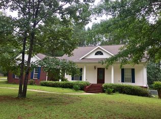 67 Timber Rdg, Purvis, MS 39475