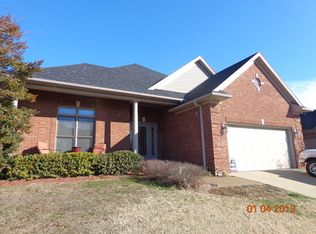 3101 Spring Run, Owensboro, KY 42303
