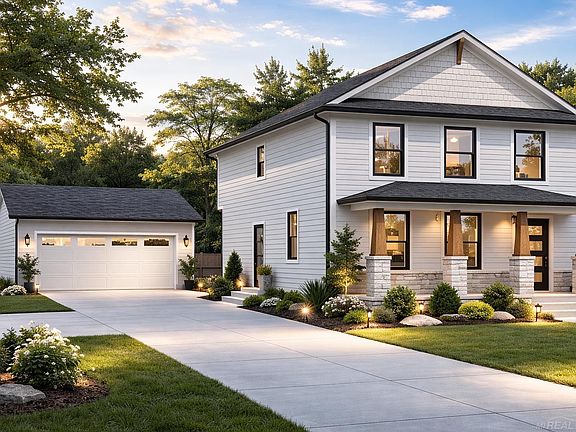 2nd image of 1716 W Twelve Mile Rd