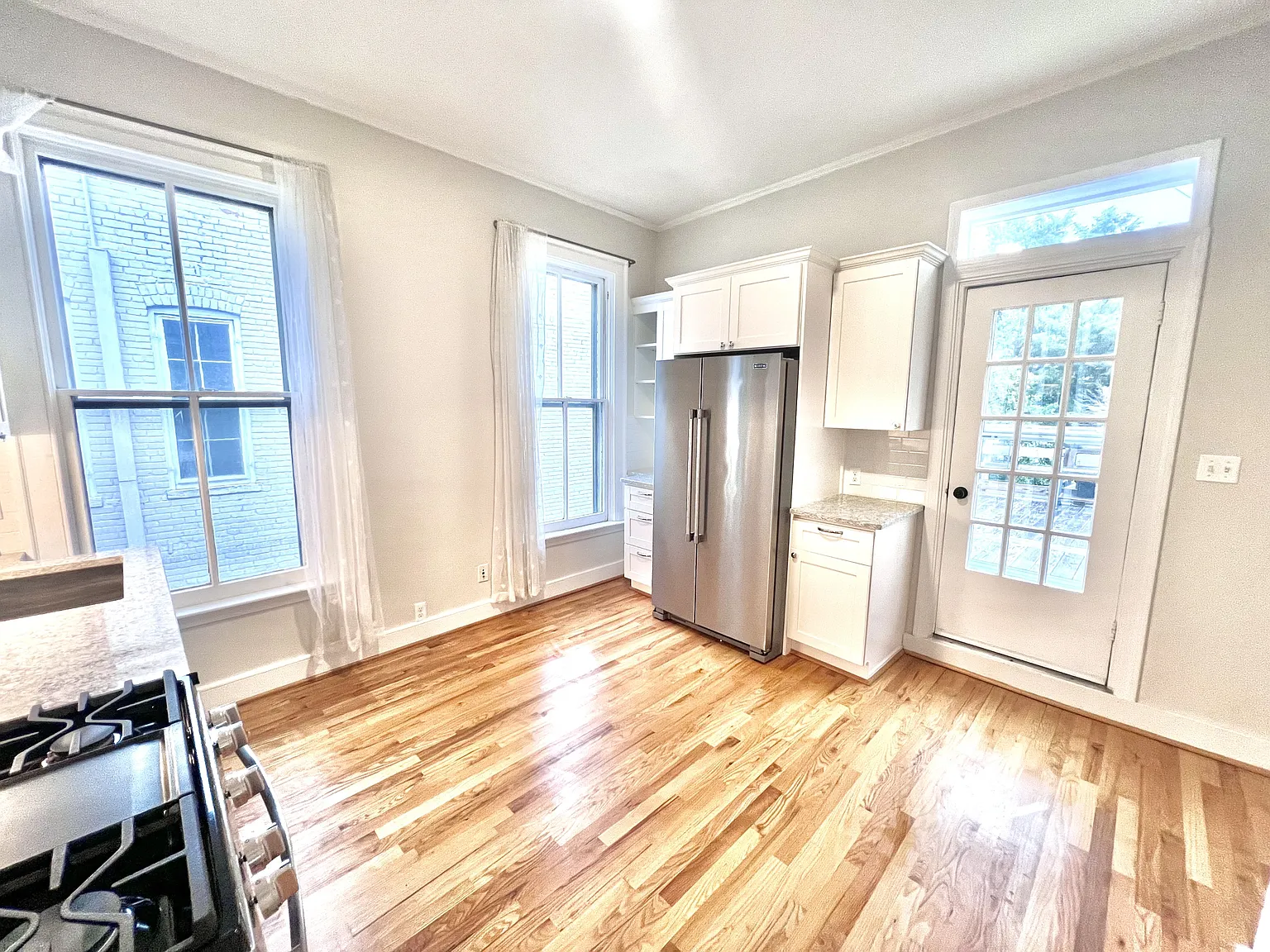 732 Yarmouth Street - B — Photo 2