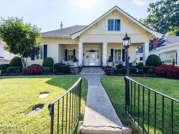 313 Hines Ter, Macon, GA 31204